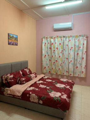 Homestay Kak Ma